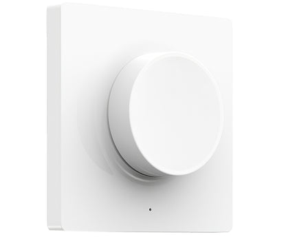 Yeelight Switch, Wi-Fi, Dimmable YLKG08YL