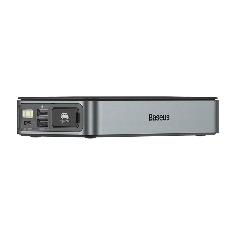 Auto-Starthilfe Baseus Super Energy Pro+ C00245700111-00