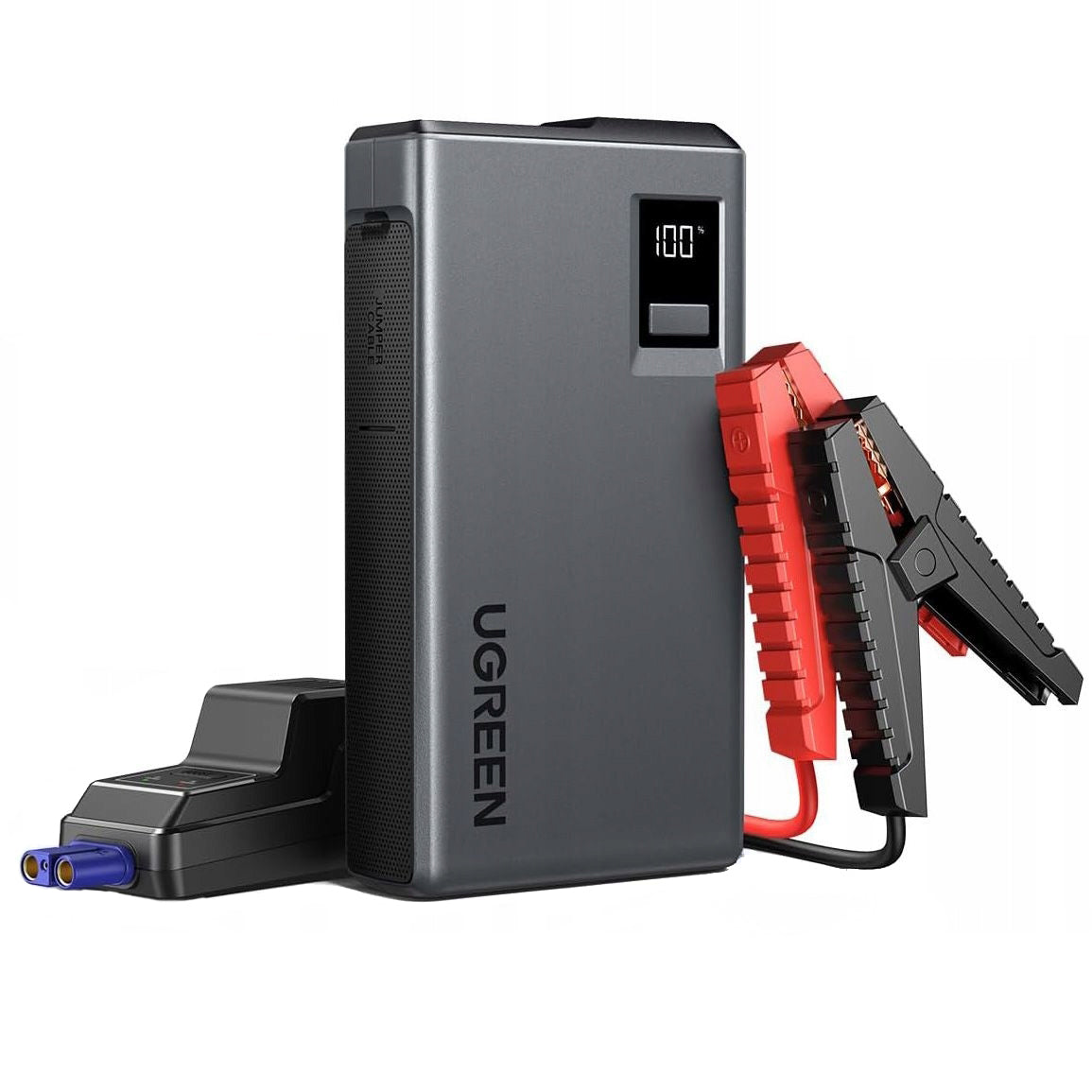 Auto-Starthilfe UGREEN ES702, 1000A