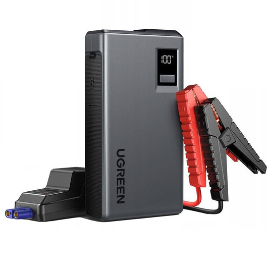 Auto-Starthilfe UGREEN ES702, 1000A