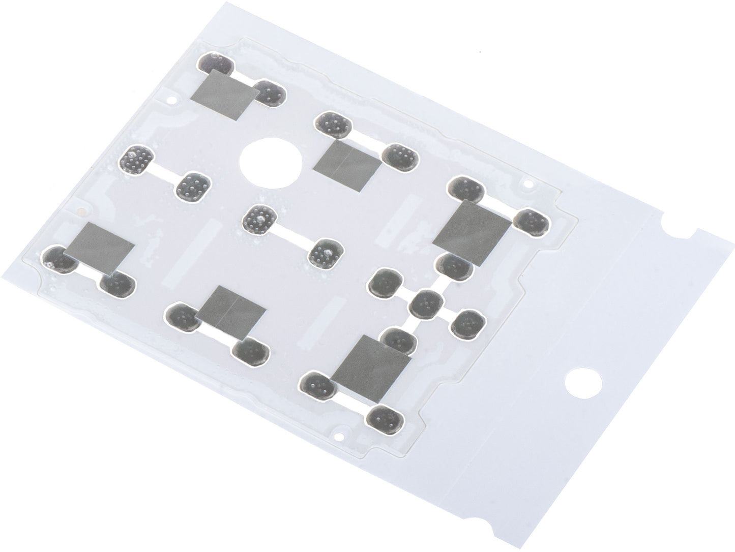 Keypad Domesheet für Nokia 225 4G (2024)