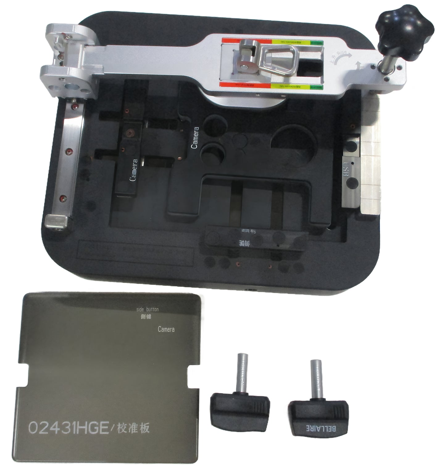 HB245179EWW-11A Akku-Kit für Huawei Mate X7 Service Pack und dedizierte Service-Werkzeuge