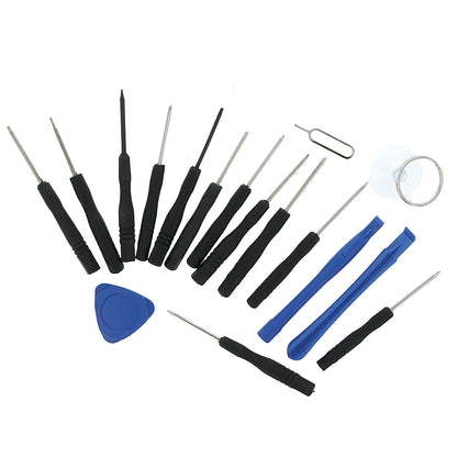 Akku-Kit HB536975EXW-11A für Huawei Pura 80 Ultra Service Pack und dedizierte Service-Werkzeuge