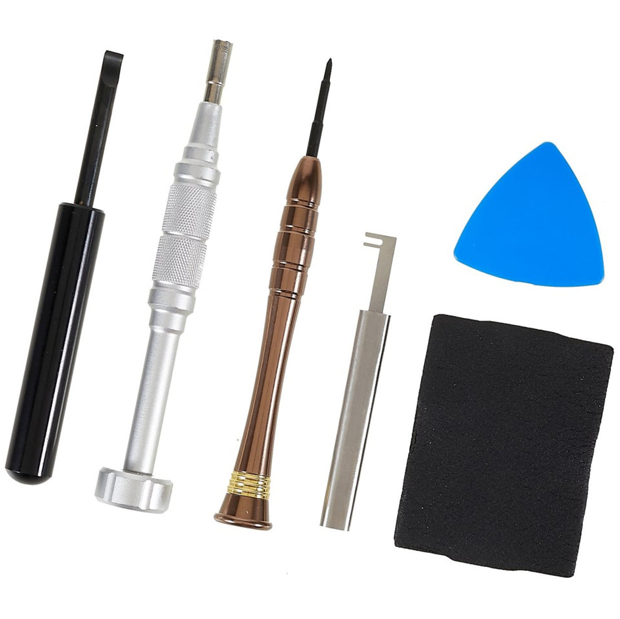 Akku-Kit HB536975EXW-11A für Huawei Pura 80 Pro Service Pack und dedizierte Service-Werkzeuge
