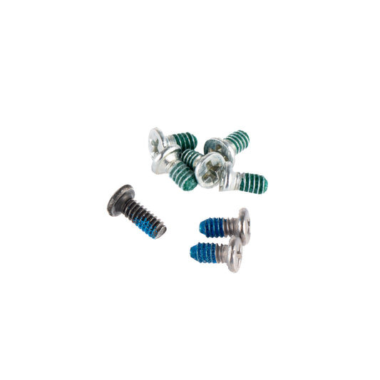 Klebeset für Akkudeckel Samsung Galaxy Z Flip4 F721, Service Pack GH82-29628A