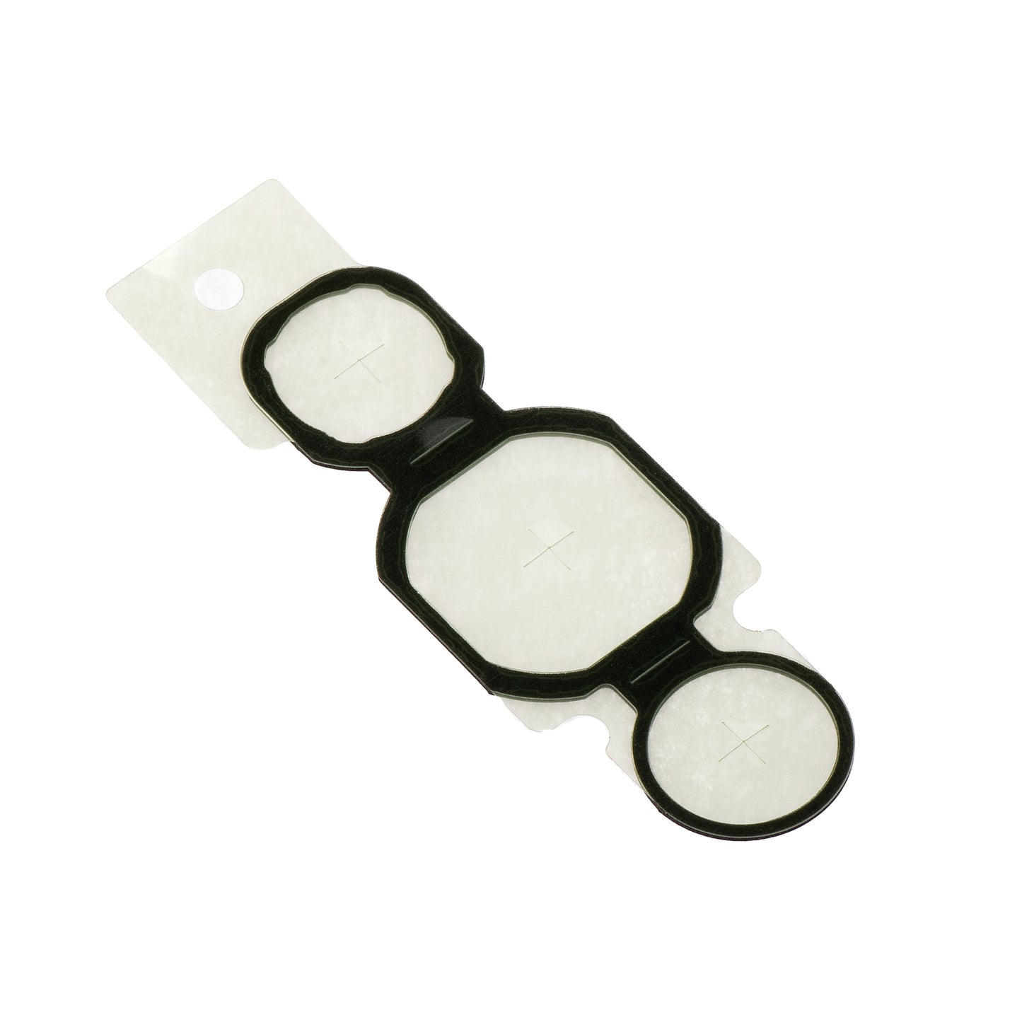 Klebeset für Akkudeckel Samsung Galaxy S22+ 5G S906, Service Pack GH82-27503A