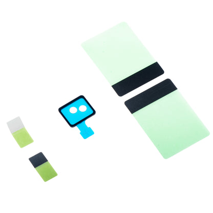 Klebeset für Akkudeckel Samsung Galaxy S22+ 5G S906, Service Pack GH82-27503A