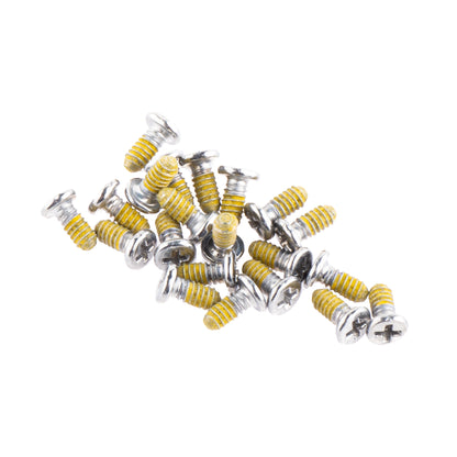 Klebeset für Akkudeckel Samsung Galaxy S22+ 5G S906, Service Pack GH82-27503A