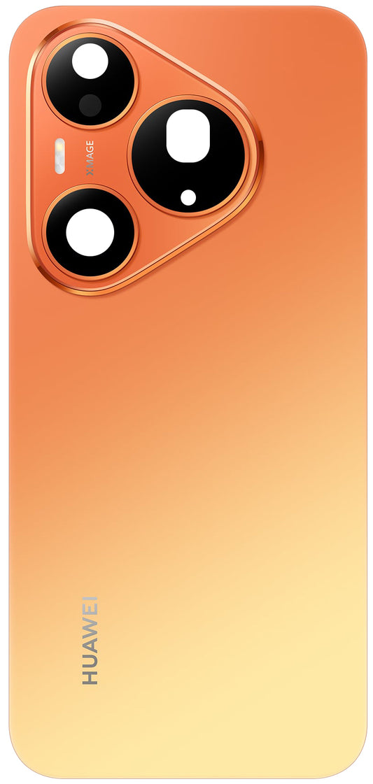 Huawei Pura 90s Pro Orange Soda Akkudeckel-Kit, Service Pack und spezielle Servicewerkzeuge
