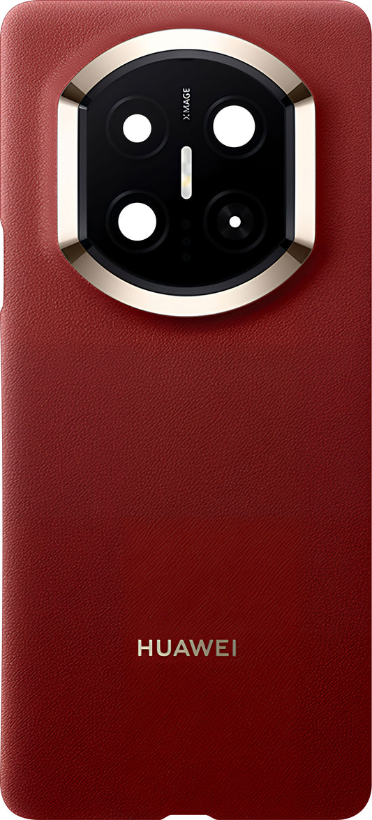 Huawei Mate X7 Nebula Red Akkudeckel-Kit Service Pack und Spezielle Service-Werkzeuge