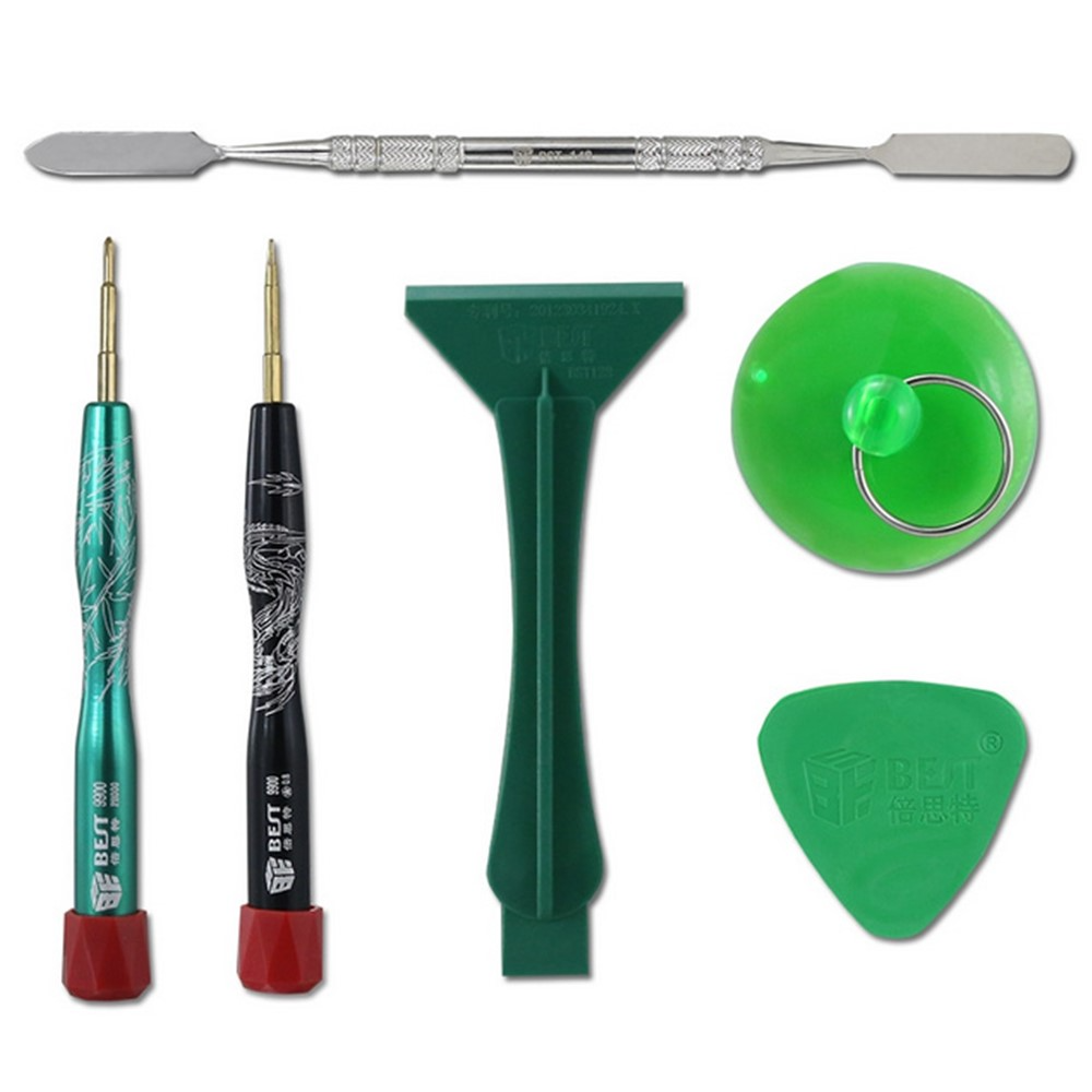 Best Reparaturset BST-599, 6in1