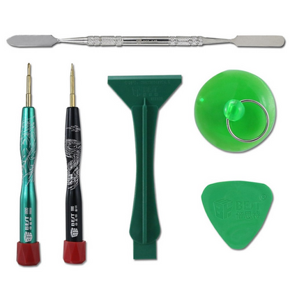 Best Reparaturset BST-599, 6in1