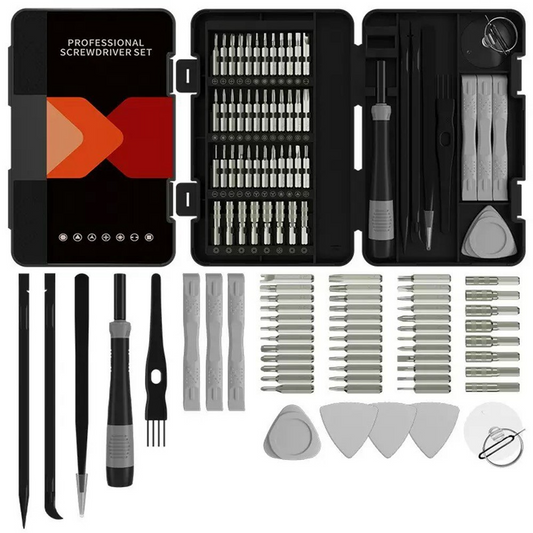 Jiafa Repair Kit, 58in1