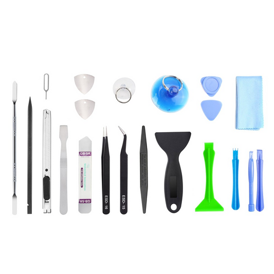 Reparaturset Jiafa JF-8102, 21in1