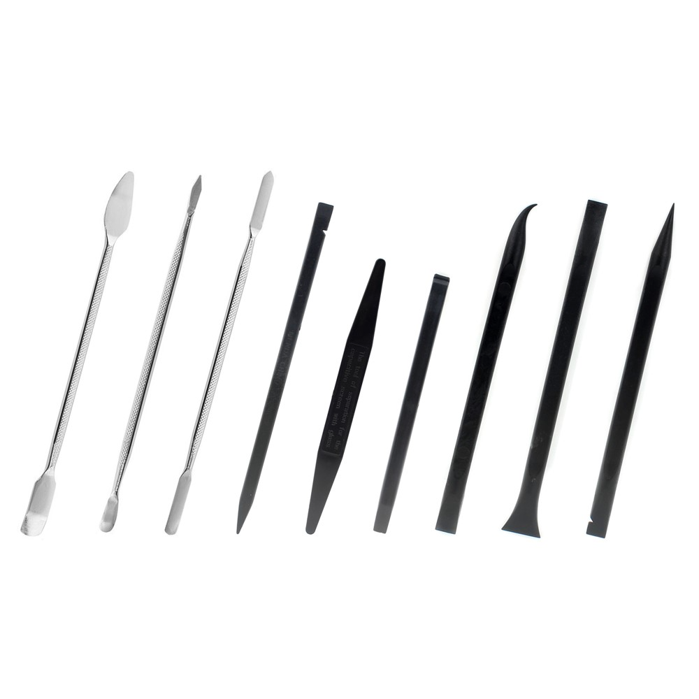 Reparaturset Jiafa JF-8169, 17in1