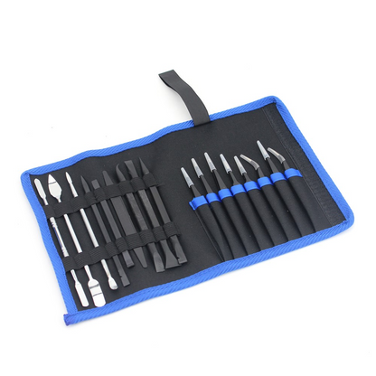 Reparaturset Jiafa JF-8169, 17in1
