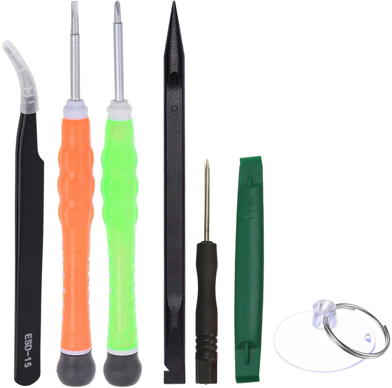 OEM HQ Reparaturset, 7in1