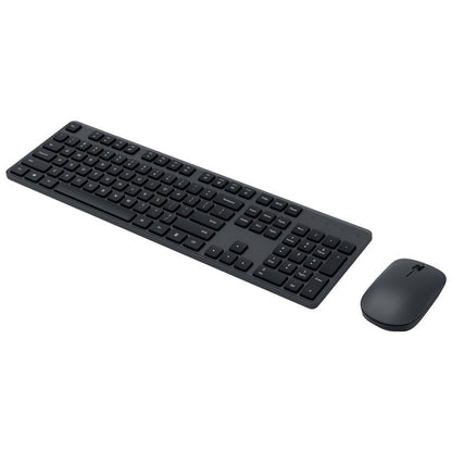 Xiaomi Wireless Tastatur & Maus Combo Set | 2.4 GHz | Schwarz | BHR6100GL