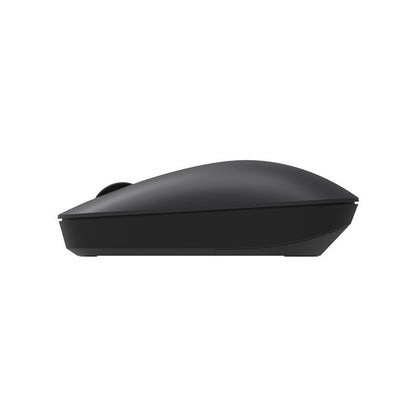 Xiaomi Combo Wireless Mouse Keyboard Kit, Schwarz BHR6100GL