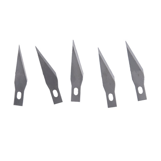 OEM Skalpellklingen, 5 Stück Set