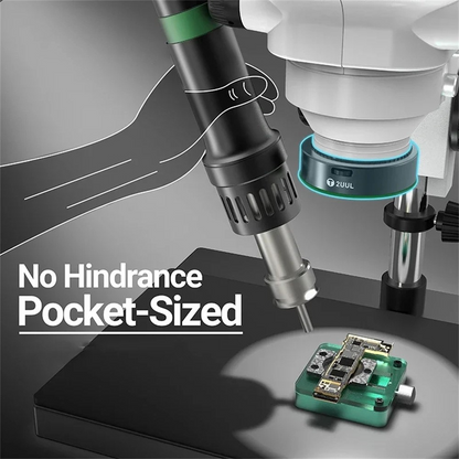 2UUL MS97 Lamp for Microscope