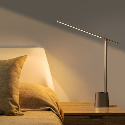 Baseus Smart Eye LED-Lampe, Grau DGZG-0G