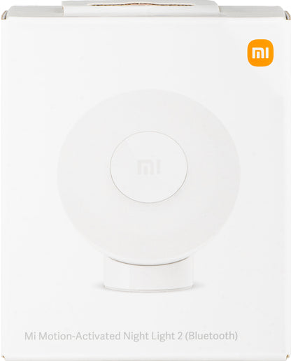 Xiaomi Light 2 LED-Nachtlichtlampe, 2800K, Sensor, Weiß BHR5278GL
