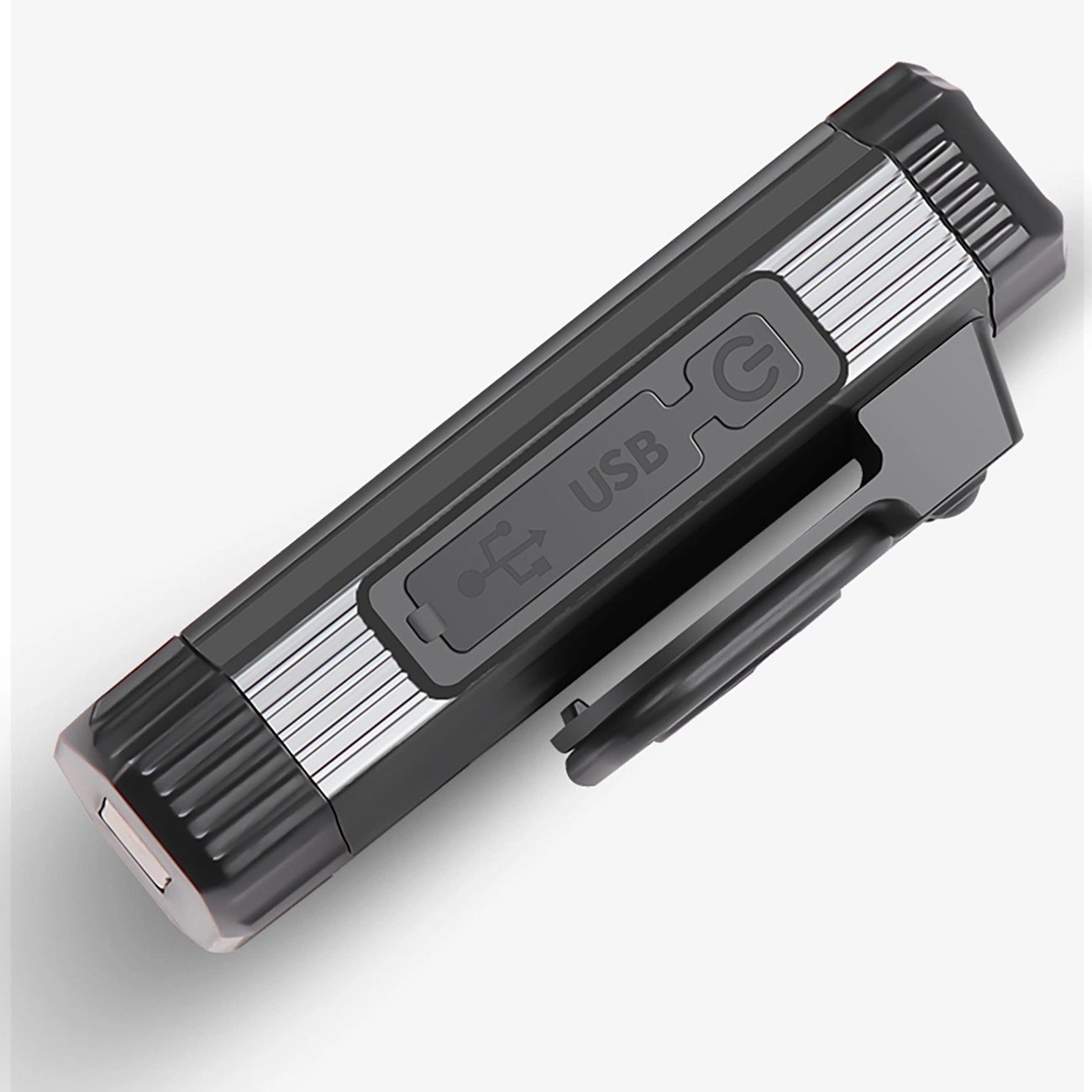LED-Arbeitslampe WZK WLR-15W, 1500lm, Grau