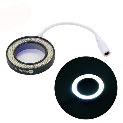 Sunshine SS-033C Lampe für Mikroskop