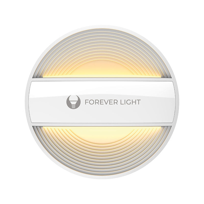 Forever FLC-20 Night Light, with Motion Sensor, 3000K