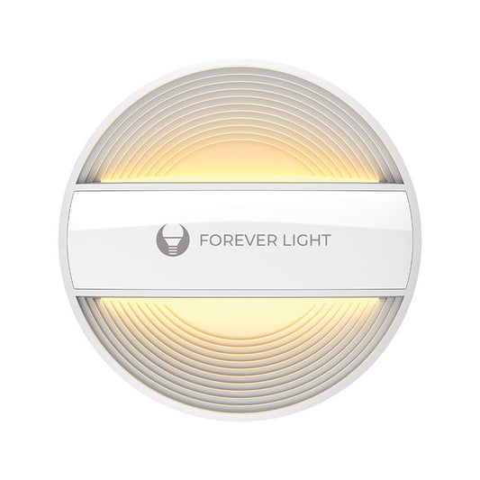 Forever FLC-20 Night Light, with Motion Sensor, 3000K