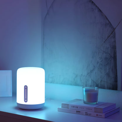 Xiaomi Bedside Lamp 2, Wi-Fi, RGBW BHR5969EU