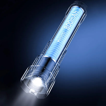 LED-Taschenlampe Yesido TC10, 220lm