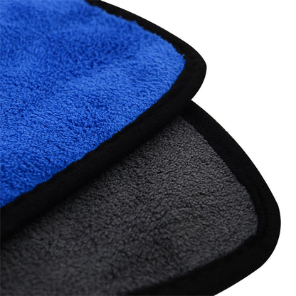 Proove Carshine Auto Cloth, 30cm x 30cm, Set of 2 pieces AACR30000003