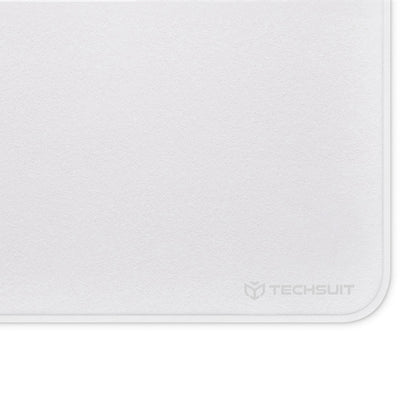 Techsuit TPC1 White Microfiber Cloth