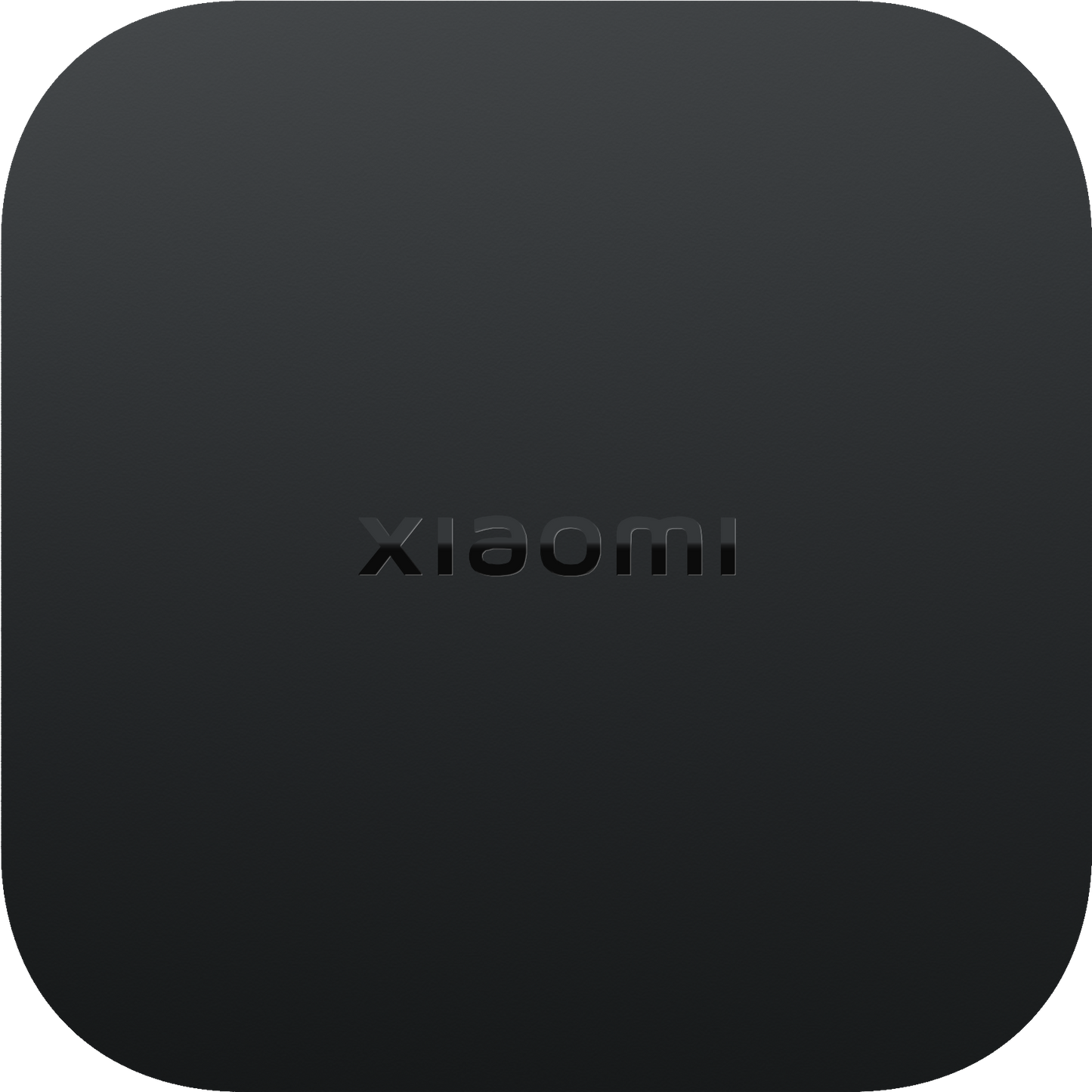 Xiaomi TV Box S (2nd Gen) 4K Ultra HD Media Player | Google TV | HDR10+