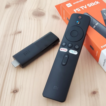 Media player Xiaomi Mi TV Stick, Wi-Fi, 1080P PFJ4098EU