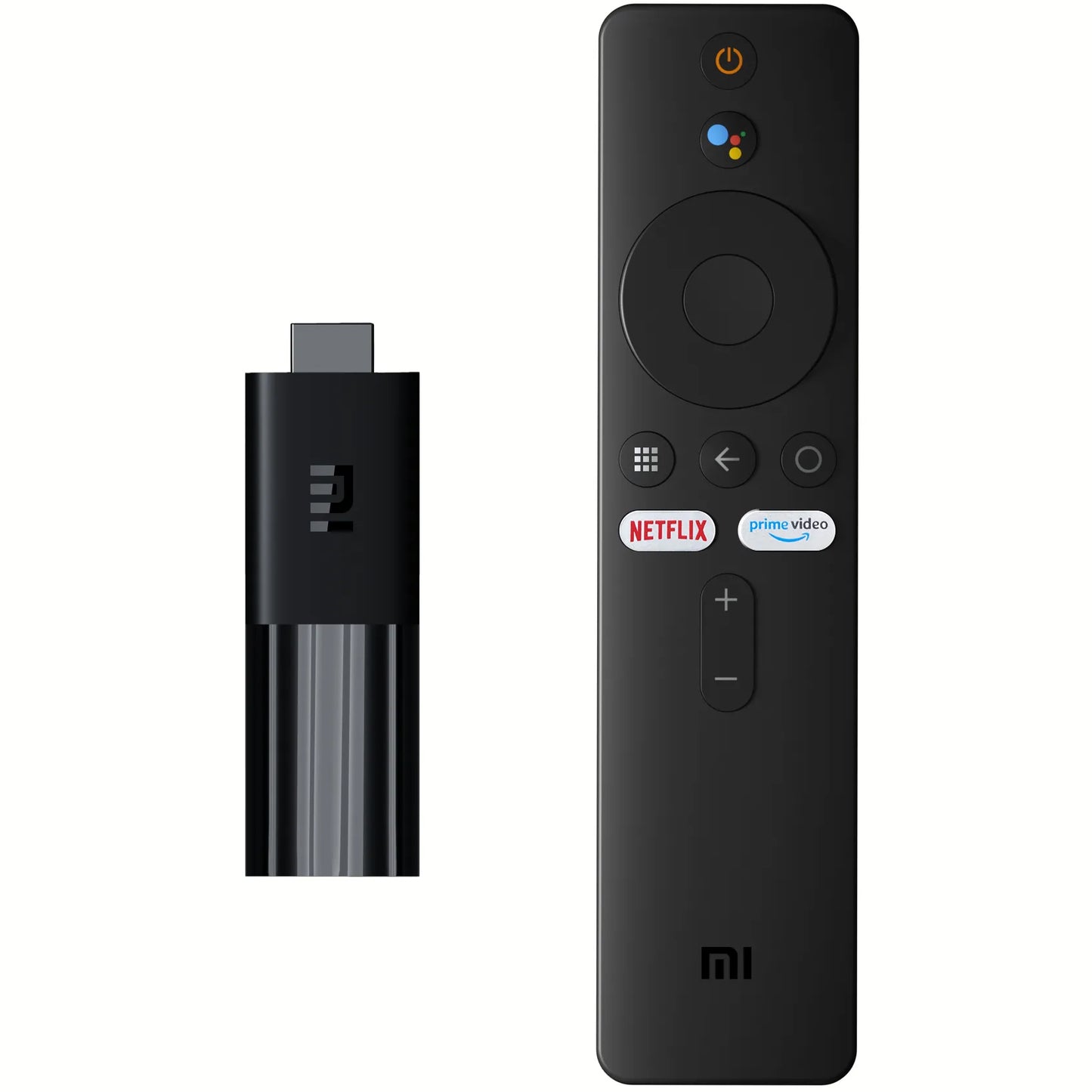 Media player Xiaomi Mi TV Stick, Wi-Fi, 1080P PFJ4098EU