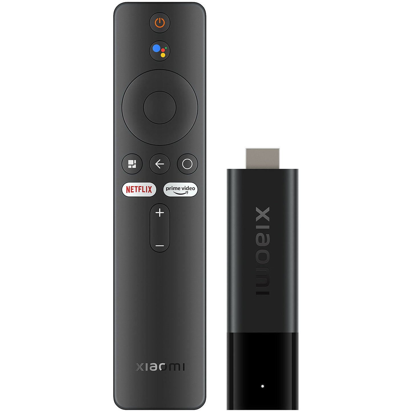 Media player Xiaomi Stick 4K-EU, Wi-Fi, 4K, HDR PFJ4175EU 