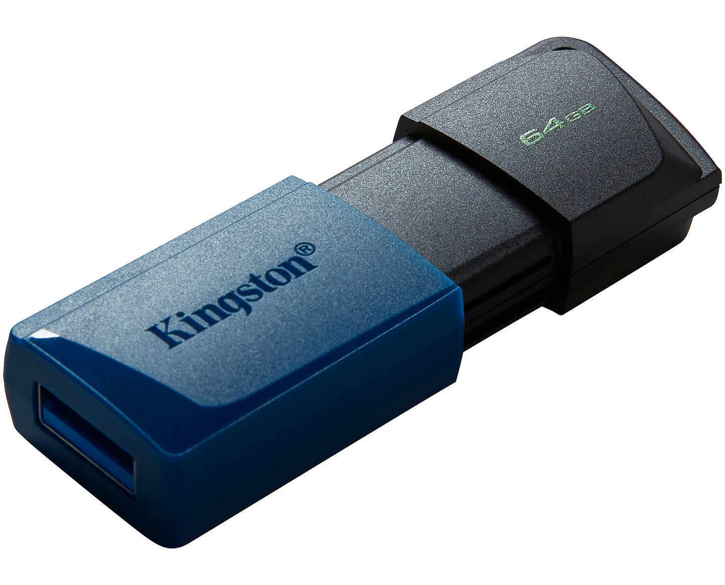 Externer Speicher USB-A 3.2 Kingston DT Exodia M, 64 GB DTXM/64 GB