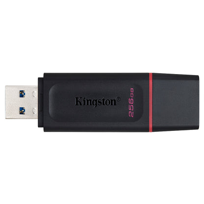 Externer Speicher USB-A 3.2 Kingston DT Exodia, 256 GB DTX/256 GB