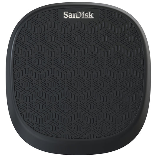 Externer Lightning-Speicher (Laden, Backup) SanDisk iXpand Base, 128Gb für Apple Lightning Series SDIB20N-128G-GN-9KE