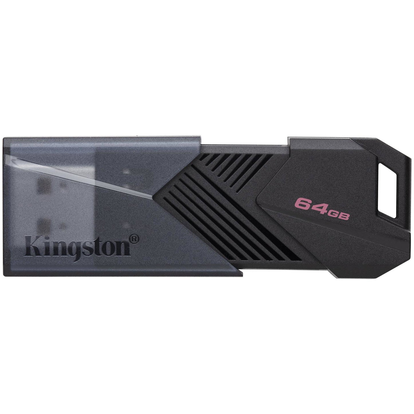 Externer Speicher USB-A 3.0 Kingston Exodia Onyx, 64 GB DTXON/64 GB