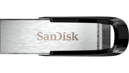Externe Speicher USB-A 3.0 SanDisk Ultra Flair, 256GB SDCZ73-256G-G46