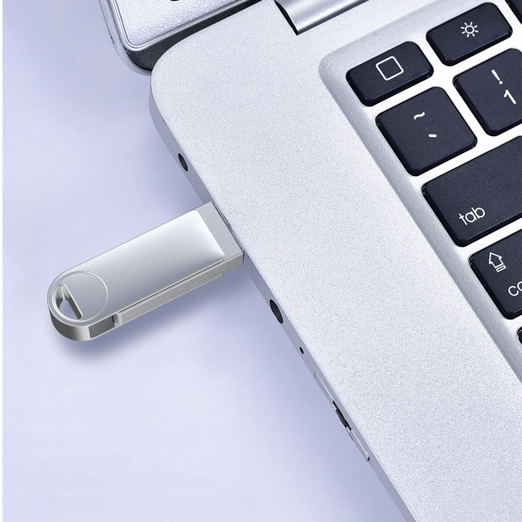 Externer USB-A 3.0 Speicher XO Design DK02, 64Gb