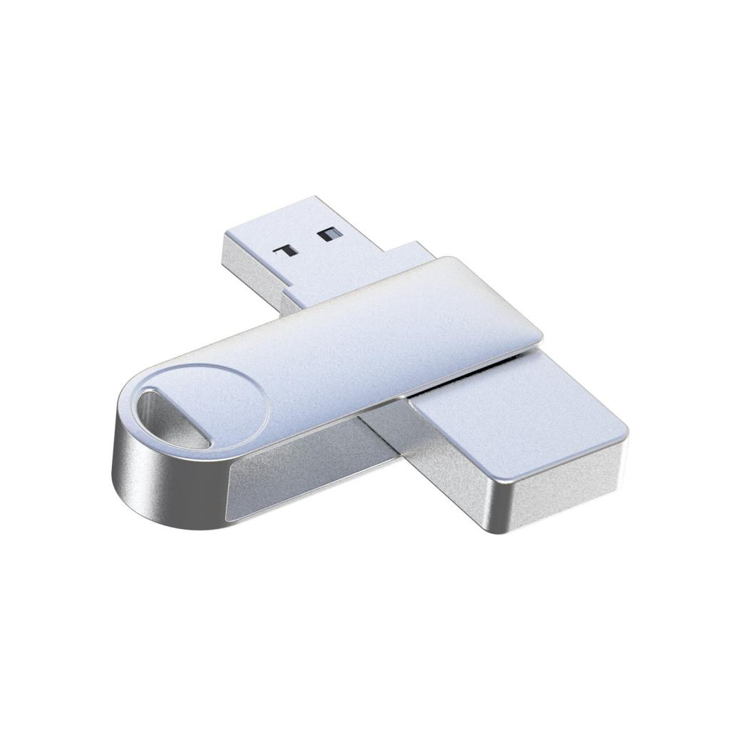 Externer USB-A 3.0 Speicher XO Design DK02, 64Gb