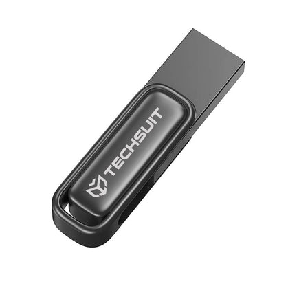Externer Speicher USB-A 3.0 Techsuit THSM33, 32Gb