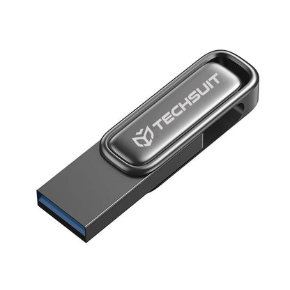 Externer Speicher USB-A 3.0 Techsuit THSM33, 32Gb