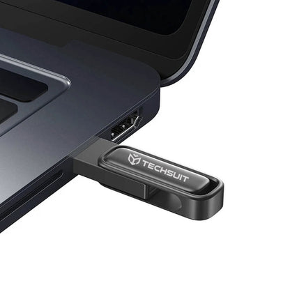 Externer Speicher USB-A 3.0 Techsuit THSM33, 32Gb