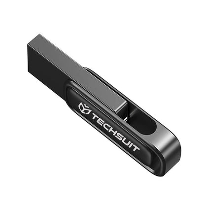 Externer Speicher USB-A 3.0 Techsuit THSM33, 32Gb